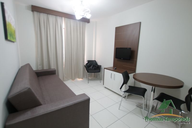 Fotos apartametnos THERMAS BOULEVARD CALDAS NOVAS